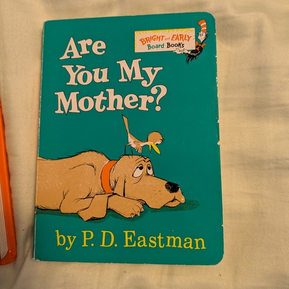 Children's Book Set - Picture 2 of 5